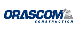 Orascom Construction Logo