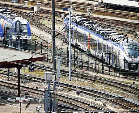 Egypt to build rolling stock plant